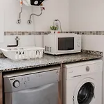 Fv Flats - Mestalla 7 Apartment *