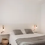 Fv Flats - Mestalla 7 Apartment Valencia