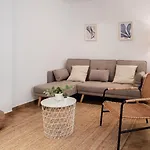 Apartment Fv Flats - Mestalla 7 Valencia