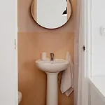Fv Flats - Mestalla 7 Apartmán Valencie