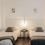 Fv Flats - Mestalla 7 Valencie