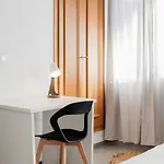 Fv Flats - Mestalla 7 Apartmán