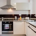 Fv Flats - Mestalla 5 شقة فالنسيا
