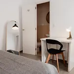 Fv Flats - Mestalla 7 Apartmán *