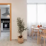 Fv Flats - Mestalla 5 *