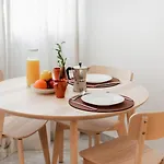 Fv Flats - Mestalla 5 Apartamento *
