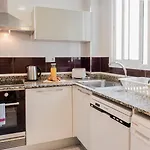 شقة Fv Flats - Mestalla 5 فالنسيا