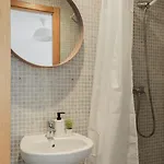 Fv Flats - Mestalla 5 Apartamento Valencia