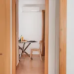 Apartamento Fv Flats - Mestalla 5
