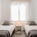 Apartamento Fv Flats - Mestalla 5 Valencia