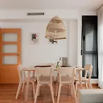 Fv Flats - San Felipe Neri