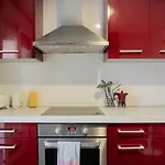 Appartamento Fv Flats - San Felipe Neri Valenza