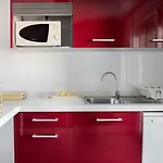Fv Flats - San Felipe Neri Lejlighed Valencia