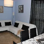 Διαμέρισμα Malvarrosa Βαλένθια