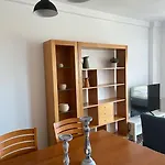 Playa Malvarrosa House Apartment Valencia