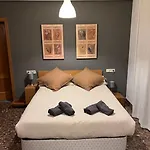 Apartment Playa Malvarrosa House Valencia