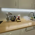 Piso Tranquilo Y Luminoso En * Valencia