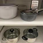 Piso Tranquilo Y Luminoso En Apartment