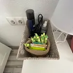 Piso Tranquilo Y Luminoso En Apartment Valencia