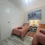 Piso Tranquilo Y Luminoso En Valencia