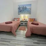 Apartment Piso Tranquilo Y Luminoso En