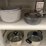 Piso Tranquilo Y Luminoso En *