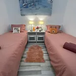 Apartment Piso Tranquilo Y Luminoso En Valencia