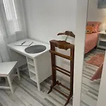 Piso Tranquilo Y Luminoso En Apartment *
