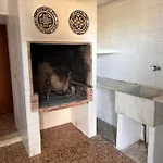 Tatil Evi Mediterranean House In Valensiya