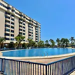 Reinapart Blue Patacona Beach Διαμέρισμα *