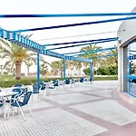Διαμέρισμα Reinapart Blue Patacona Beach