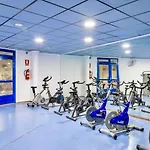 Reinapart Blue Patacona Beach Διαμέρισμα Βαλένθια