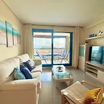 Reinapart Blue Patacona Beach * Βαλένθια