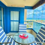 Διαμέρισμα Reinapart Blue Patacona Beach *