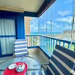 Διαμέρισμα Reinapart Blue Patacona Beach