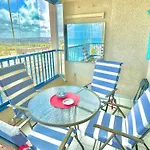 Reinapart Blue Patacona Beach Διαμέρισμα *