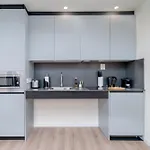 Limehome Carrer De Sant Jacint Apartment