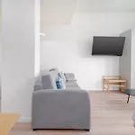 Limehome Carrer De Sant Jacint Apartment *