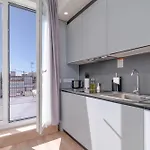 Limehome Carrer De Sant Jacint *