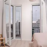 Apartment Limehome Carrer De Sant Jacint *