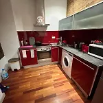Cozy In Center Apartment