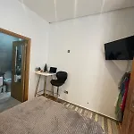 Cozy In Center