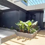Espectacular Loft Piscina Y Terraza - Roig Arena - Ciencias - Ruzafa - Centro *