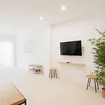 Amplio Cerca Centro Historico Y Turia 5pax 2 Bath