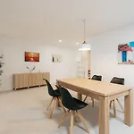 Amplio Cerca Centro Historico Y Turia 5pax 2 Bath