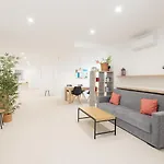 Amplio Cerca Centro Historico Y Turia 5pax 2 Bath *