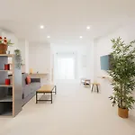Amplio Cerca Centro Historico Y Turia 5pax 2 Bath
