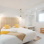 Apartmán Amplio Cerca Centro Historico Y Turia 5pax 2 Bath Valencie