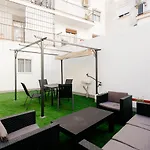 Amplio Cerca Centro Historico Y Turia 5pax 2 Bath
