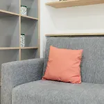 Amplio Cerca Centro Historico Y Turia 5pax 2 Bath